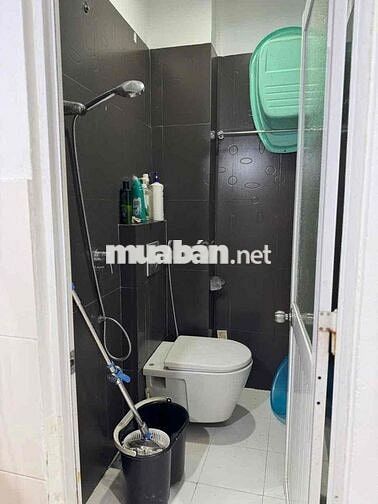 Cho thuê nhà hẻm ba gác đường Lò Siêu P16 Q11