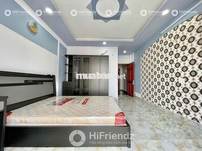 🍰TRỐNG SẴN STUDIO BANCOL ĐỦ NỘI THẤT_ĐH HUIT_AEON MALL_LÊ TRỌNG TẤN