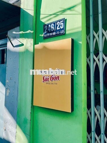 Nhà nguyên căn đang càn tìm 1 bạn nam ở ghép