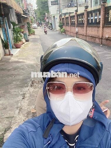 Quá Rẻ, Chưa đến 64tr/m2, Lô đất 80m2 Quang Trung, Trước nhà 4.5m