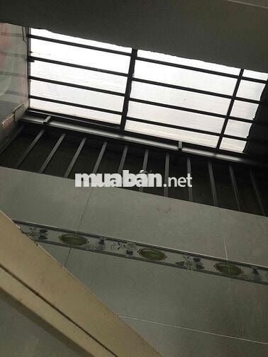 CHÍNH CHỦ BÁN NHÀ DT 4mx10m,1 TRỆT 2 LẦU,KDC Đường xe tải.