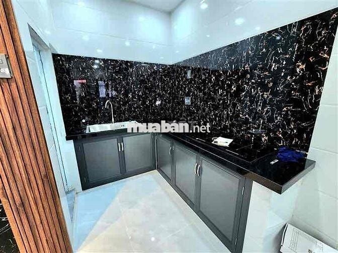 Bán nhà Quang Trung, 22m2, 2 Tầng,đối diện là Vincom, nhà mới, TL