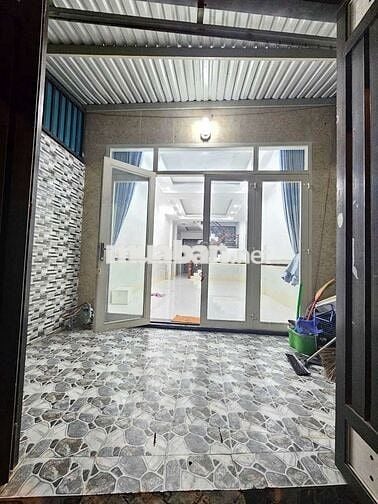 Nhà mới gần trường nguyễn hiền , 5pn hẻm7m vi tri đẹp làm spa,vp,gd,..