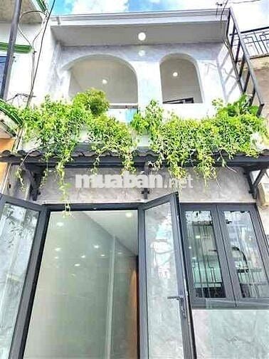 Bán nhà Quang Trung, 22m2, 2 Tầng,đối diện là Vincom, nhà mới, TL