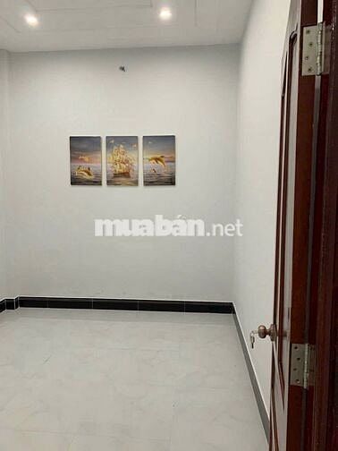 Bán gấp căn nhà ở Đ. An Bình , gần KCN Trảng Bàng 120m2-SHR-giá 710tr