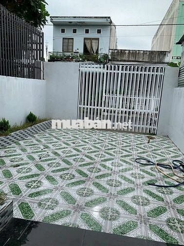 Bán gấp căn nhà ở Đ. An Bình , gần KCN Trảng Bàng 120m2-SHR-giá 710tr