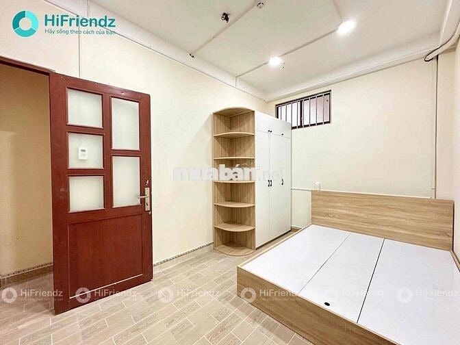 CĂN HỘ NỘI THẤT MỚI - AN NINH SÁT CẦU CHÀ VÀ, NG TRI PHƯƠNG