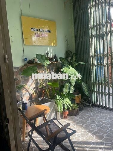 Nhà nguyên căn đang càn tìm 1 bạn nam ở ghép