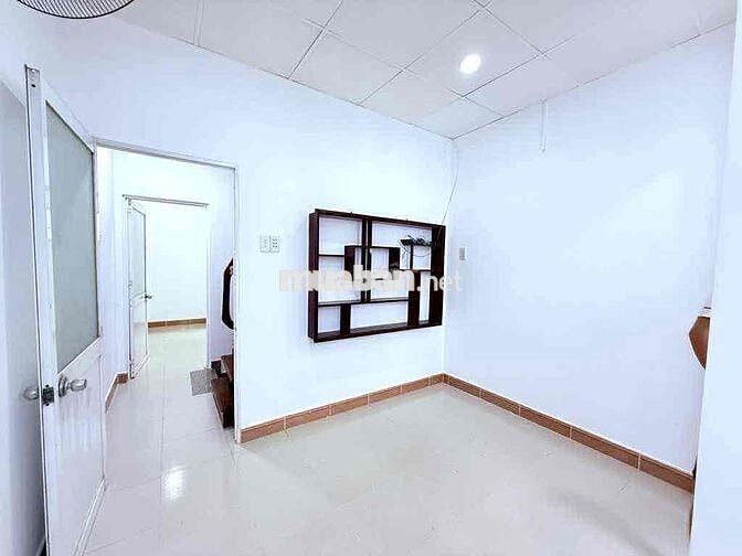 Nhà Đẹp Nguyễn Văn Khối Gò Vấp, 3 Tầng, 3 Ngủ, Giá Chỉ 3.1 Tỷ