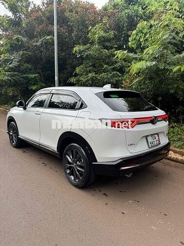 Honda HR-V 2023 RS - 30000 km
