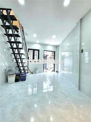 Bán nhà Quang Trung, 22m2, 2 Tầng,đối diện là Vincom, nhà mới, TL