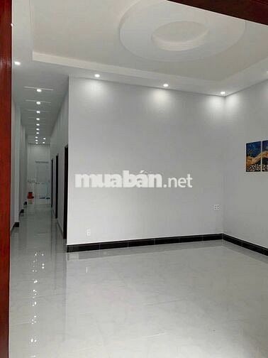 Bán gấp căn nhà ở Đ. An Bình , gần KCN Trảng Bàng 120m2-SHR-giá 710tr