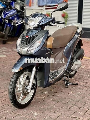 [GÓP DC GIỮ CAVET] VISION 2020 - Smartkey - 9 chủ