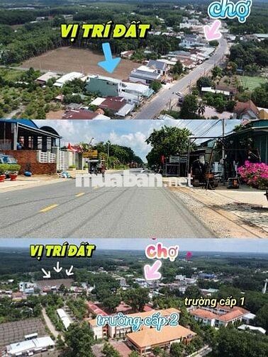 Đất TP. Hồ Chí Minh Ngay Trung Tâm Chỉ 300tr Sở Hữu Ngay