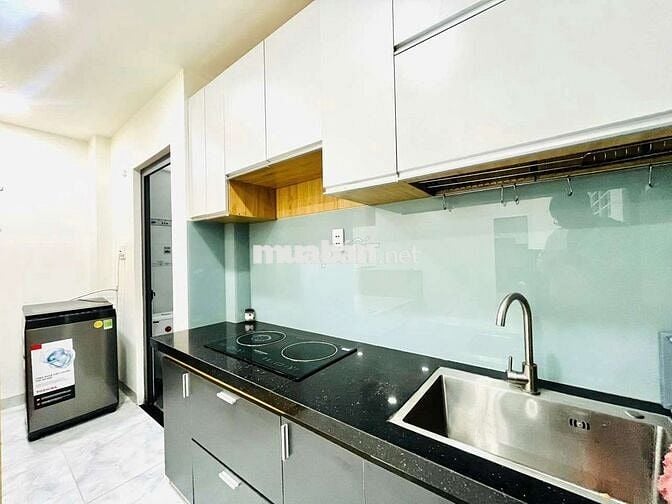 📌 STUDIO FULL NỘI THẤT NGAY TRƯỜNG CHINH – TÂN HƯNG THUẬN 📌