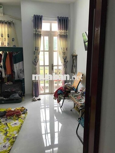 CHÍNH CHỦ BÁN NHÀ DT 4mx10m,1 TRỆT 2 LẦU,KDC Đường xe tải.