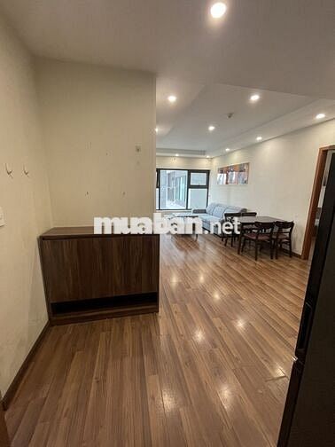 Cho thuê căn hộ Mỹ Đình Plaza 1 2PN 70m2 full nội thất chỉ 12,5tr/th