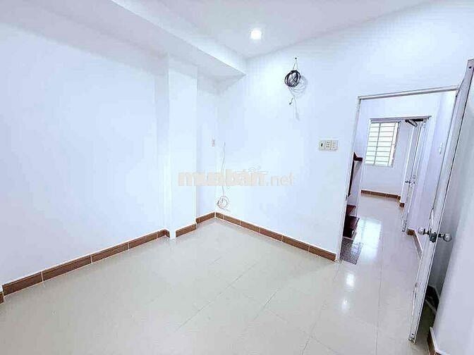 Nhà Đẹp Nguyễn Văn Khối Gò Vấp, 3 Tầng, 3 Ngủ, Giá Chỉ 3.1 Tỷ