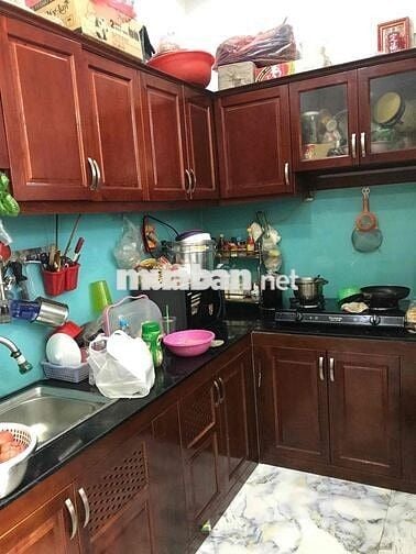 CHÍNH CHỦ BÁN NHÀ DT 4mx10m,1 TRỆT 2 LẦU,KDC Đường xe tải.