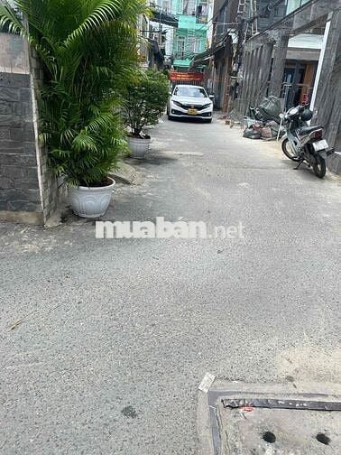 Quá Rẻ, Chưa đến 64tr/m2, Lô đất 80m2 Quang Trung, Trước nhà 4.5m