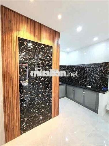 Bán nhà Quang Trung, 22m2, 2 Tầng,đối diện là Vincom, nhà mới, TL
