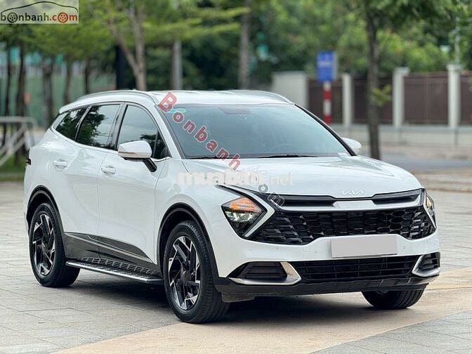 Sportage 2.0 premium 2024