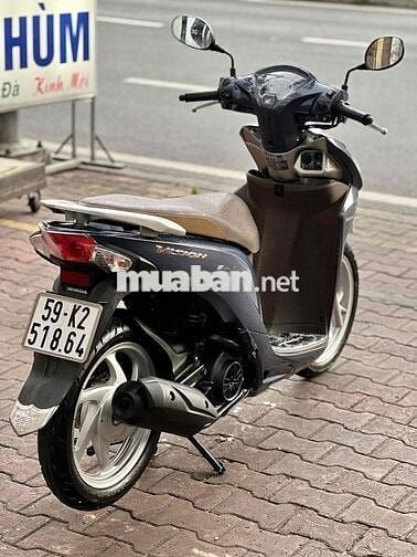 [GÓP DC GIỮ CAVET] VISION 2020 - Smartkey - 9 chủ