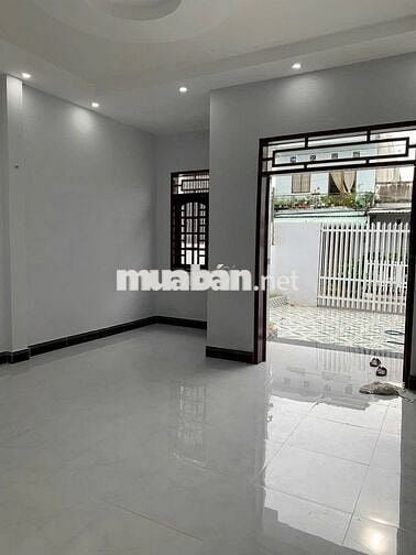 Bán gấp căn nhà ở Đ. An Bình , gần KCN Trảng Bàng 120m2-SHR-giá 710tr