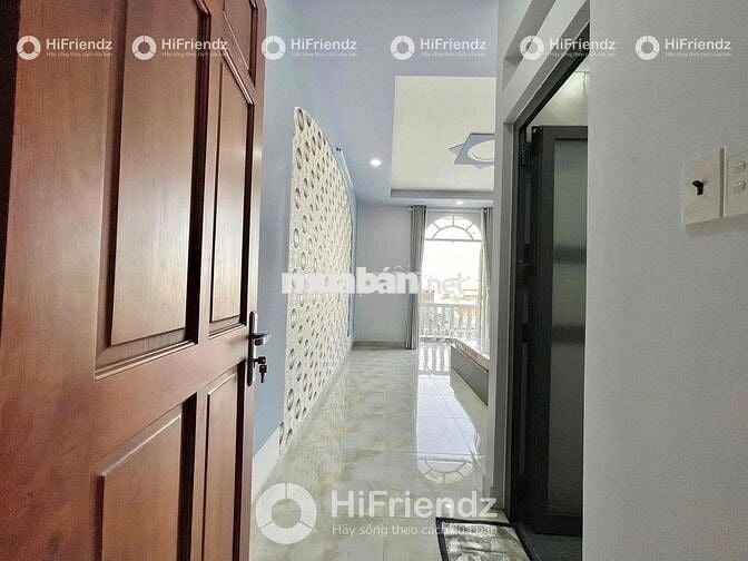 🍰TRỐNG SẴN STUDIO BANCOL ĐỦ NỘI THẤT_ĐH HUIT_AEON MALL_LÊ TRỌNG TẤN
