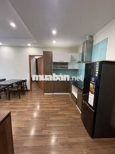Cho thuê căn hộ Mỹ Đình Plaza 1 2PN 70m2 full nội thất chỉ 12,5tr/th