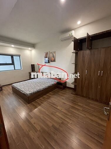 Cho thuê căn hộ Mỹ Đình Plaza 1 2PN 70m2 full nội thất chỉ 12,5tr/th