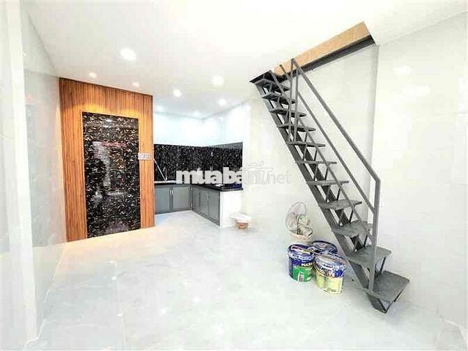 Bán nhà Quang Trung, 22m2, 2 Tầng,đối diện là Vincom, nhà mới, TL