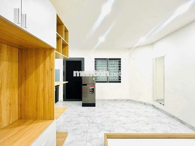 📌 STUDIO FULL NỘI THẤT NGAY TRƯỜNG CHINH – TÂN HƯNG THUẬN 📌