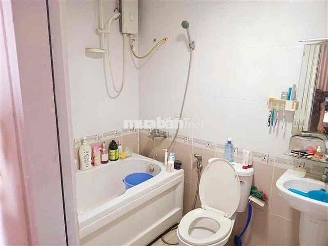 CHUNG CƯ KIM TÂM HẢI LÔ GÓC VIEW THOÁNG 109M2