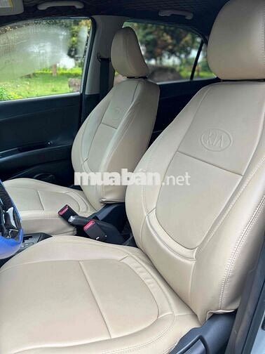Kia Picanto 2013 S 1.25 AT - 125456 km