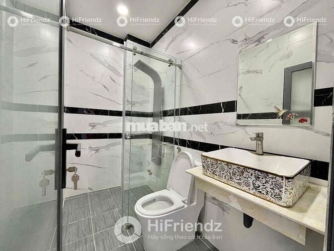 🍰TRỐNG SẴN STUDIO BANCOL ĐỦ NỘI THẤT_ĐH HUIT_AEON MALL_LÊ TRỌNG TẤN