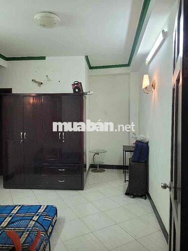 CẦN BÁN GẤP NHÀ CẠNH CHỢ PHẠM VĂN HAI GẦN 70M2 NỞ HẬU PHÁT LỘC 👉 8,2🧄