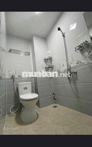 GỒNG VỐN GIẢM THÊM 200Tr NHÀ NGUYỄN OANH,P17,GÒ VẤP.GIÁ: 5Tỷ710
