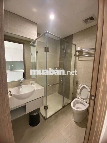 Cho thuê căn studio full đồ tòa S205 Vinhomes Smart City