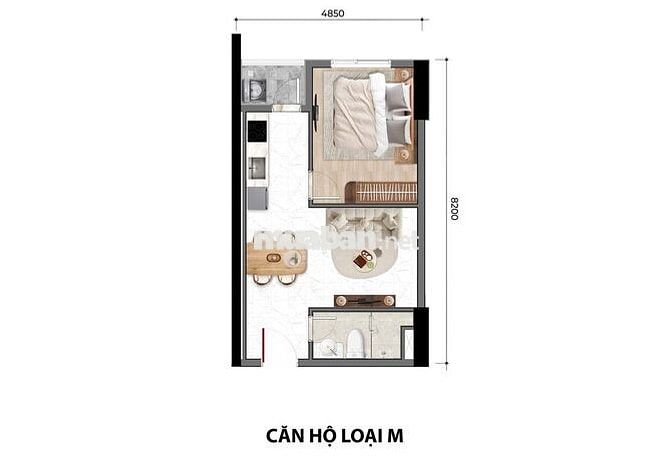 🌸 BCONS ASAHI – Căn hộ phong cách Nhật Bản giữa lòng Dĩ An 🌸