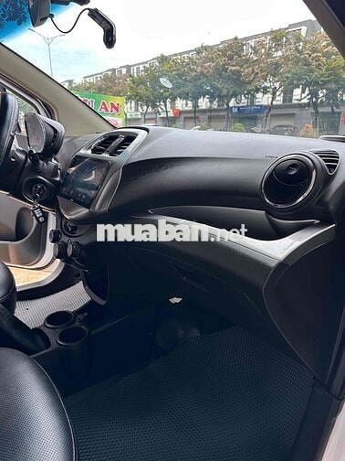 Chevrolet Spark 2018 Duo 1.2 MT - SIÊU MỚI