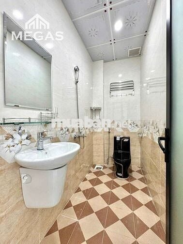 📌 STUDIO FULL NỘI THẤT NGAY TRƯỜNG CHINH – TÂN HƯNG THUẬN 📌