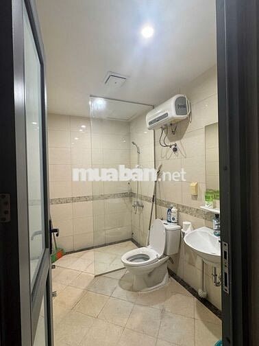 HOT - Mỹ Đình Plaza 1 - Trần Bình 110m2 3PN full đồ đẹp giá 17tr/th