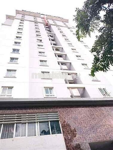 CHUNG CƯ KIM TÂM HẢI LÔ GÓC VIEW THOÁNG 109M2