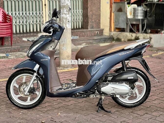 [GÓP DC GIỮ CAVET] VISION 2020 - Smartkey - 9 chủ