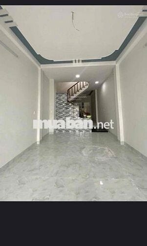 GỒNG VỐN GIẢM THÊM 200Tr NHÀ NGUYỄN OANH,P17,GÒ VẤP.GIÁ: 5Tỷ710