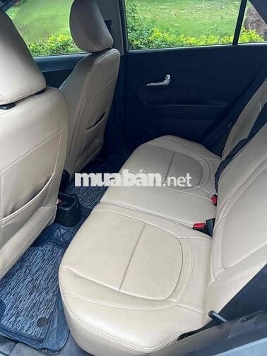 Kia Picanto 2013 S 1.25 AT - 125456 km