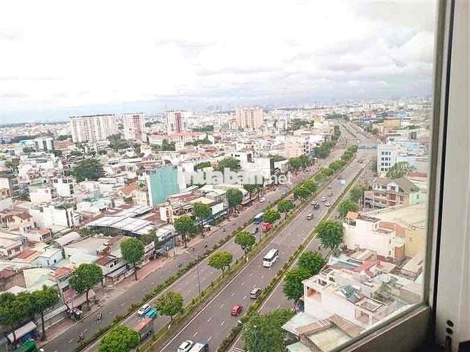 CHUNG CƯ KIM TÂM HẢI LÔ GÓC VIEW THOÁNG 109M2