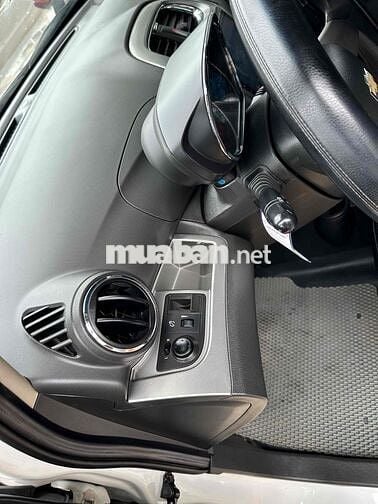 Chevrolet Spark 2018 Duo 1.2 MT - SIÊU MỚI