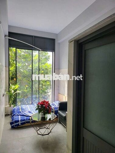 KHAI TRƯƠNG PHÒNG MỚI GIÁ SINH VIÊN